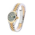 Rolex Datejust 278343RBR Champagne Roman Dial Ultra Realistic Replica - Image 2