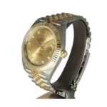 Rolex Datejust 126233 “Yellow Rolesor” Ultimate Clone Quality - Image 2