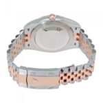 Rolex Datejust 126331-0010 “Sundust” Precision Replica Edition - Image 4