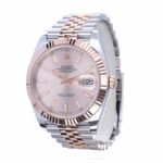Rolex Datejust 126331-0010 “Sundust” Precision Replica Edition - Image 2