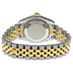 Rolex Datejust 12633BKDJ Ultra Realistic Replica - Image 4