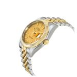 Rolex Datejust Champagne Dial 116233 Perfect Clone Edition - Image 3