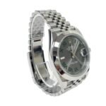 Rolex Datejust 126300 “Slate Roman Dial” Supreme Clone Quality - Image 2
