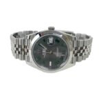 Rolex Datejust 126300 “Slate Roman Dial” Supreme Clone Quality - Image 4
