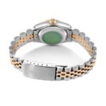 Rolex Datejust 69173 Lady Diamond Black Dial Premium Replica 1:1 - Image 4