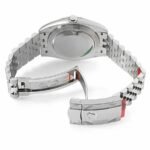 Rolex Datejust 126334 “Silver Dial” Authentic Copy 1:1 - Image 3