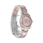 Rolex Datejust 126334 “White Roman Dial” Signature Copy Edition - Image 2