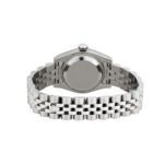 Rolex Datejust White Roman Numeral Dial 179174 Exact Replica 1:1 - Image 4