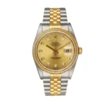 Rolex Day-Date 128238 “Yellow Gold” High-End Clone 1:1
