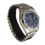 Rolex Day-Date 228238-0002 “Blue Champagne Dial” Exceptional Replica 1:1 - Image 3