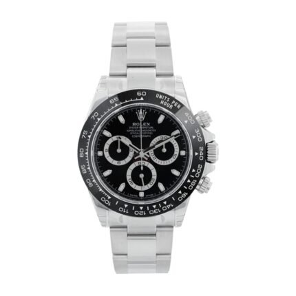 Rolex Daytona 116500LN “Panda Dial” True Clone 1:1