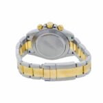 Rolex Oyster Chronograph 4030 Deluxe Replica Edition - Image 3