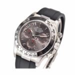 Rolex Daytona Cosmograph 116520 “Slate Grey” Collector's Clone 1:1 - Image 2