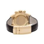 Rolex Cosmograph Daytona 116515LNBR Precision Clone - Image 3