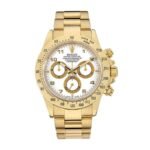 Rolex Cosmograph Daytona 116528 Exact Replica 1:1