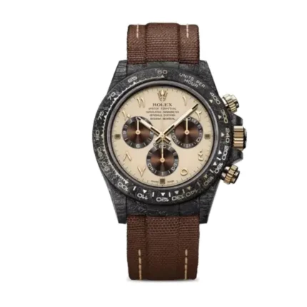 Rolex Daytona DIW “Desert Eagle” Collector's Clone
