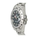 Rolex Submariner Vintage “Big Crown” 16570-0004 Perfect Clone Quality - Image 3