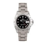 Rolex Submariner Vintage “Big Crown” 16570-0004 Perfect Clone Quality