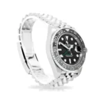 Rolex GMT-Master II 126710LN “Black Bezel Oyster” High-End Replica 1:1 - Image 2