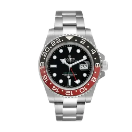 Rolex GMT-Master II 16710 “Coke Bezel” Exact Duplicate Quality