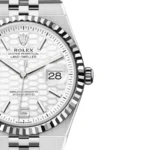 Rolex Explorer II 226570 “Polar” Perfect Super Clone - Image 2