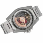 Rolex Submariner 114200 “Skeleton” Perfect Clone Quality - Image 4