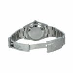 Rolex Oyster Perpetual 124300 “Orange Dial” Deluxe Clone 1:1 - Image 5