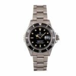 Rolex Submariner Date “Transitional” 16800 Near Original Replica
