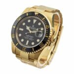 Rolex Submariner Date 126610LN “Black Dial” 1:1 Master Replica - Image 2