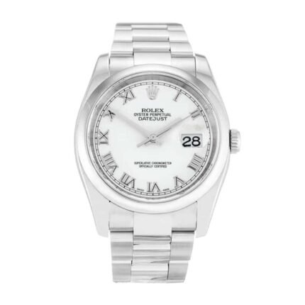 Rolex Datejust 116200 Collector's Clone 1:1