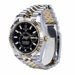 Rolex Sky-Dweller 326933 “Two-Tone” Superior Copy 1:1 - Image 2