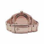 Rolex Sky-Dweller 326935 “Everose Gold” Handcrafted Replica Edition - Image 4