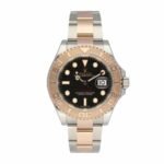 Rolex Yacht-Master 116621-0002 Collector's Clone 1:1