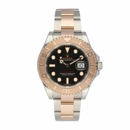 Rolex Yacht-Master 116621-0002 Collector's Clone 1:1
