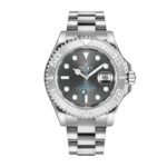 Rolex Yacht-Master 116622 Rhodium Supreme Replica Edition