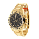 Rolex Daytona 116508 “Yellow Gold” Authentic Copy 1:1 - Image 2