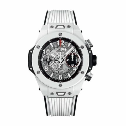 Hublot Big Bang Unico “Skeleton” 411.JX.4802.RT.1904 Top Tier Replica Edition
