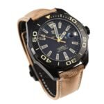 TAG Heuer Aquaracer WAY208C.FC6383 “Black Dial” 1:1 Master Replica - Image 2