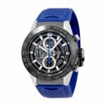 TAG Heuer Carrera CBN2A1A.BA0643 “Blue Dial” Collector's Replica - Image 2