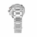 TAG Heuer Carrera Chronograph CBN2A1A.BA0643 “Black Dial” Top Grade Replica - Image 4