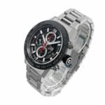 TAG Heuer Carrera 01 CAR2A1W.BA0703 “Black Steel” Collector's Copy 1:1 - Image 2