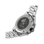 TAG Heuer Carrera 01 CAR201T “Blue Skeleton Dial” Precision Replica Edition - Image 4