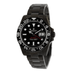 Rolex GMT-Master II 126710LN “Blaken Single Red” Exact Replica 1:1 - Image 2